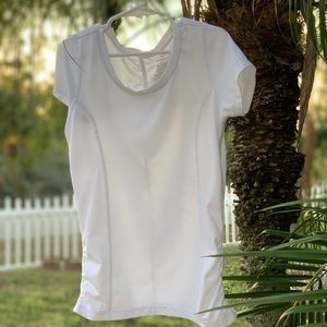 Variety of Medium girl shirts